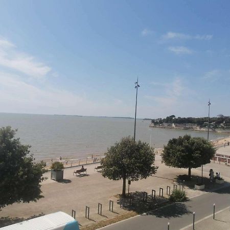 Studio Avec 2 Couchages, Proche Plage, Cuisine Equipee, Fouras - Fr-1-246B-47 Leilighet Eksteriør bilde