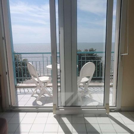 Studio Avec 2 Couchages, Proche Plage, Cuisine Equipee, Fouras - Fr-1-246B-47 Leilighet Eksteriør bilde