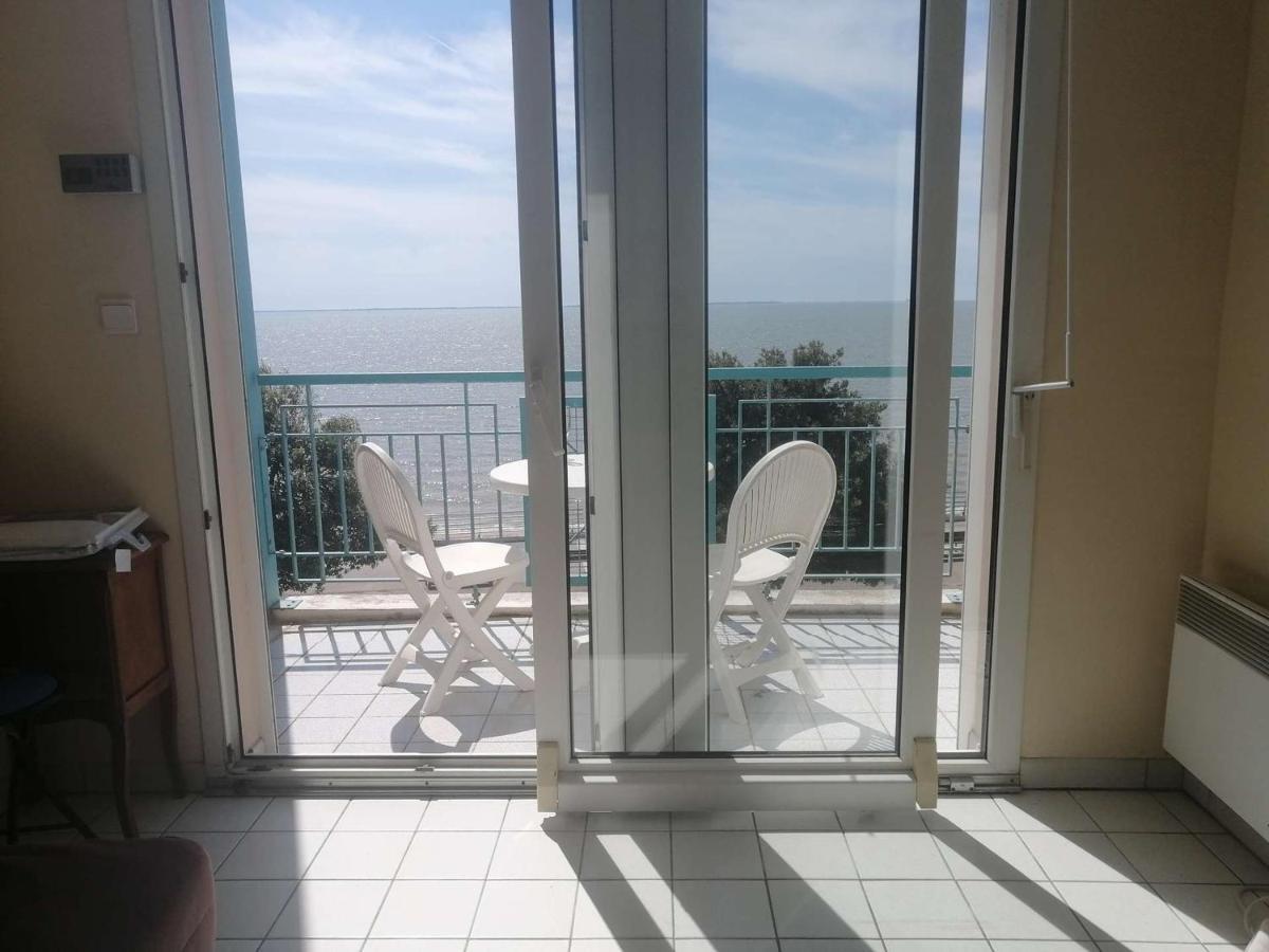 Studio Avec 2 Couchages, Proche Plage, Cuisine Equipee, Fouras - Fr-1-246B-47 Leilighet Eksteriør bilde