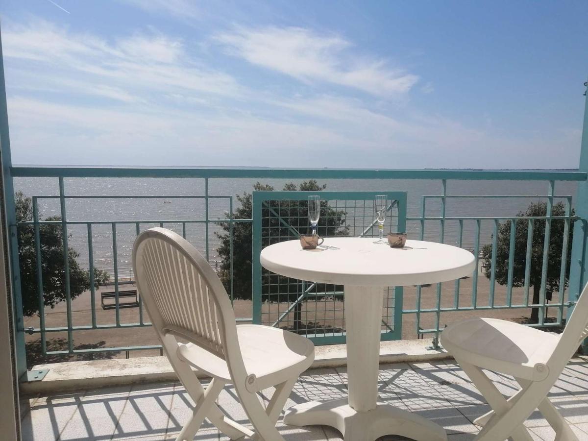 Studio Avec 2 Couchages, Proche Plage, Cuisine Equipee, Fouras - Fr-1-246B-47 Leilighet Eksteriør bilde